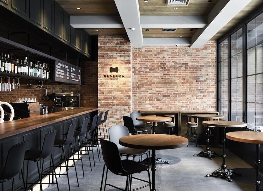 Bar Foto