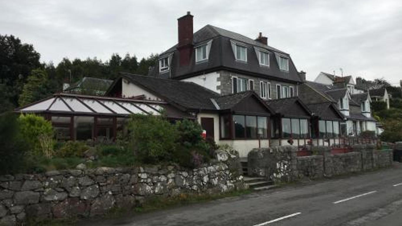 The Mariner Hotel