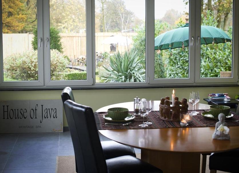 Comedor Foto