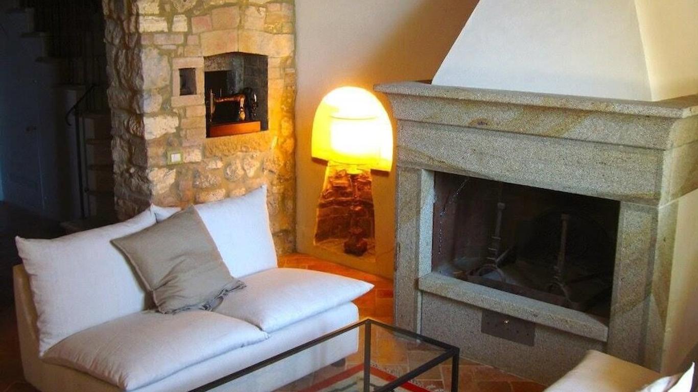 Le Antiche Mura