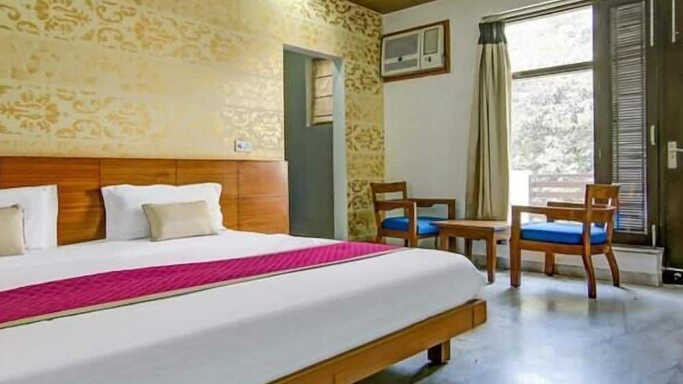 Anand Villa