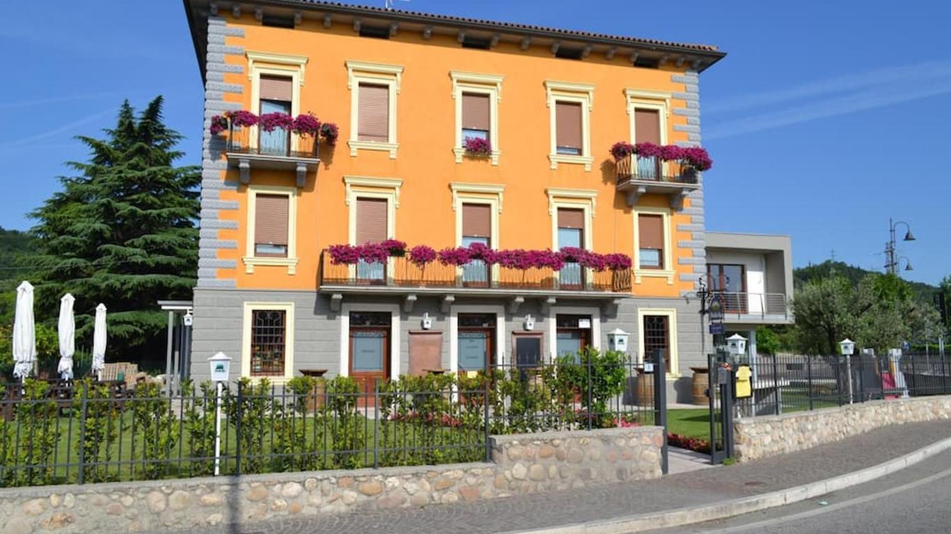 Locanda La Sosta