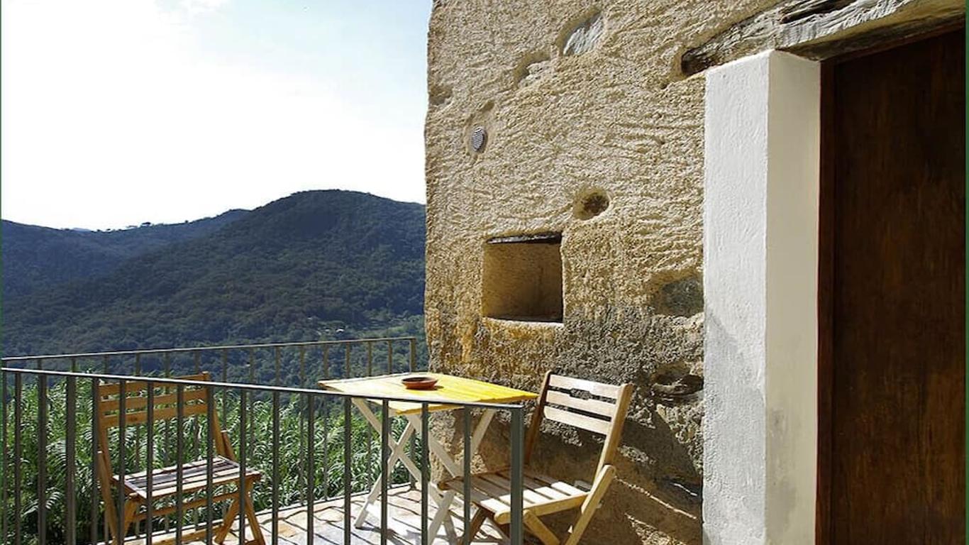 Albergo diffuso Ecobelmonte