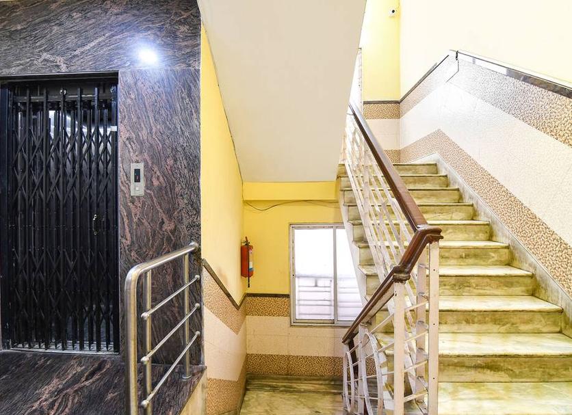 Escaleras Foto