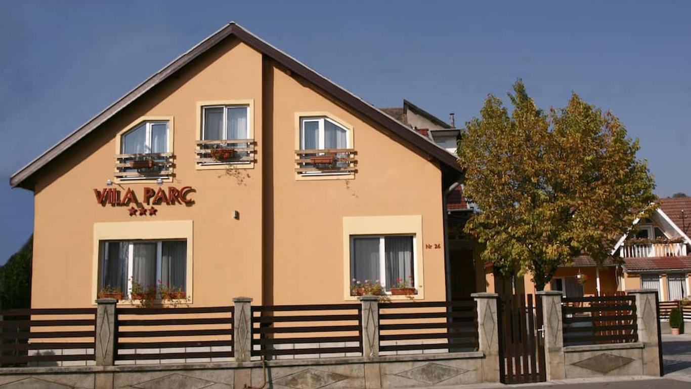Villa Parc