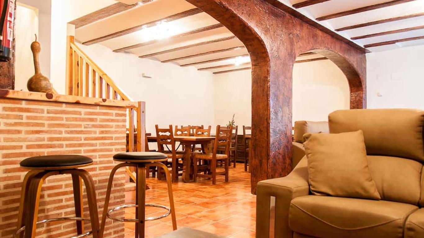 Hotel Rural Princesa Kristina