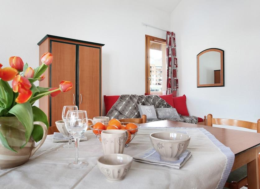 Comedor Foto