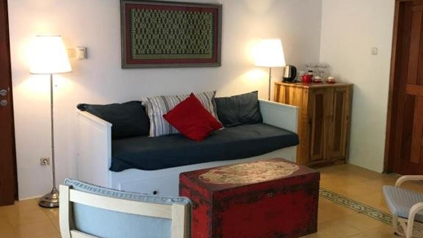 Bukit Indah Boutique Accommodation