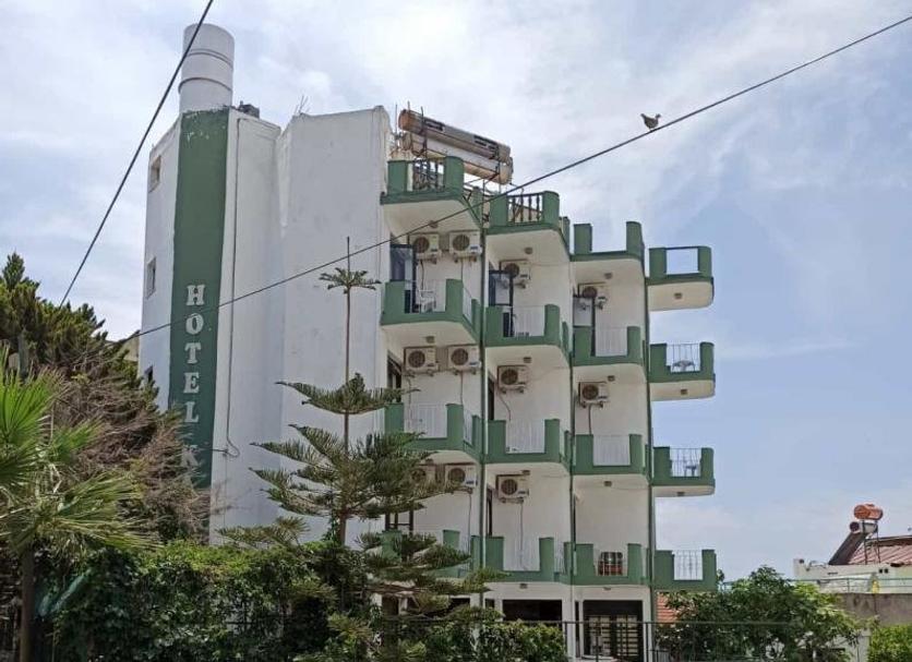 Edificio Foto