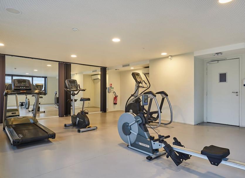 Gym Foto