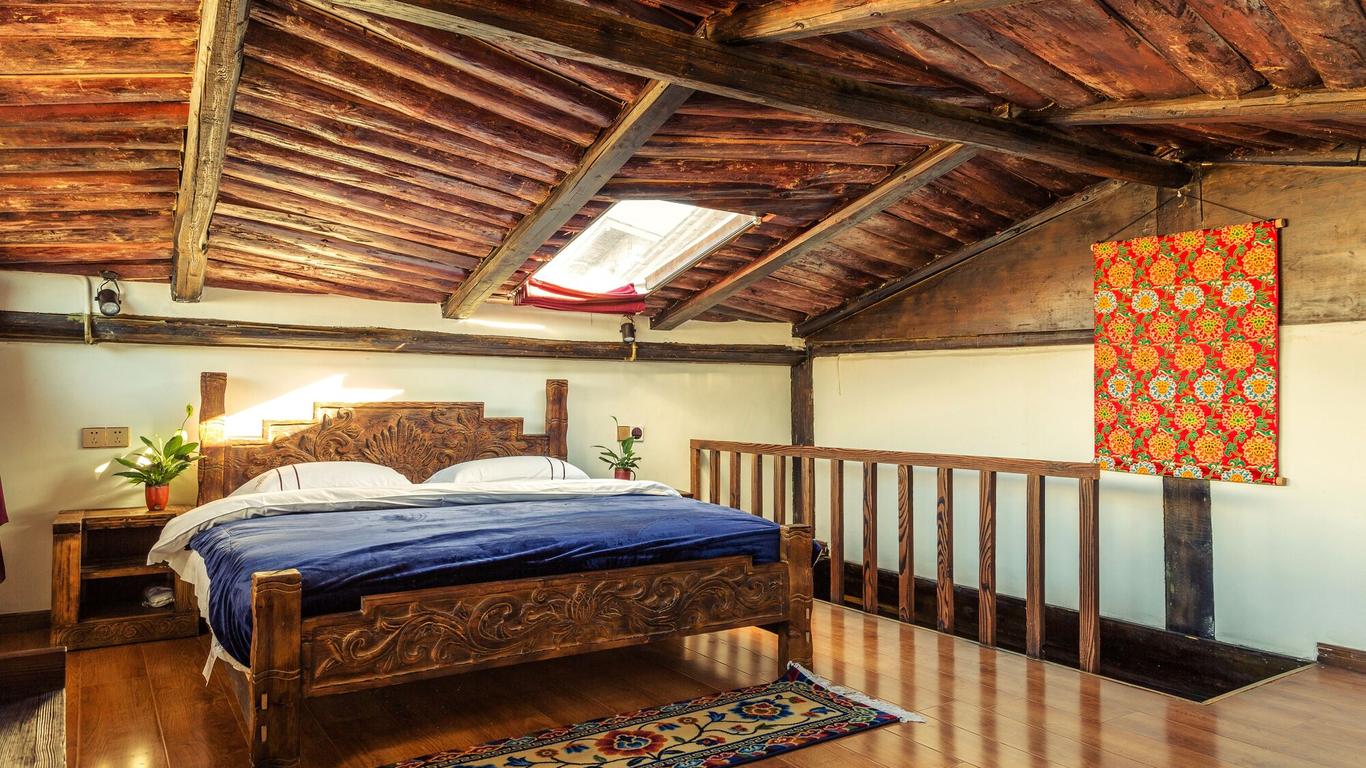 Energy Space Healing Inn