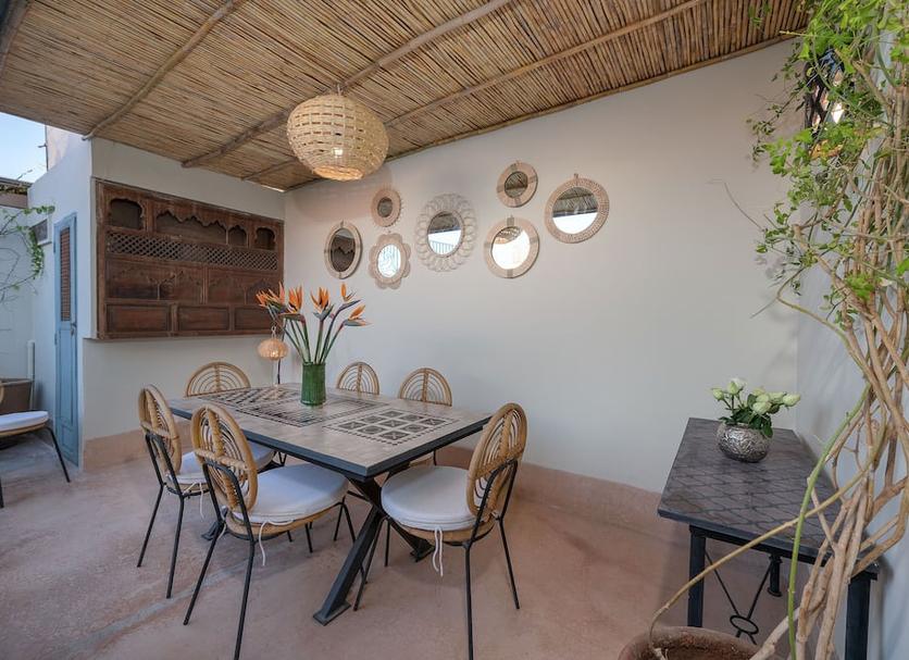 Comedor Foto