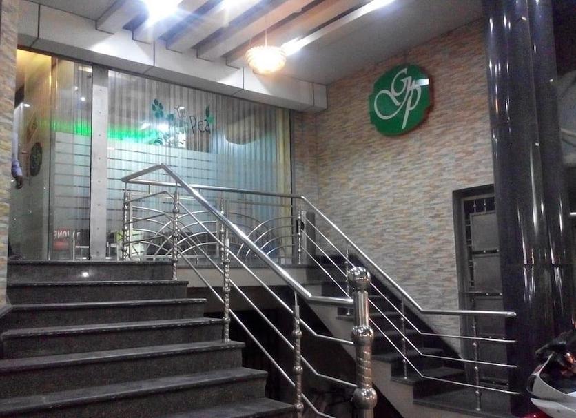 Escaleras Foto