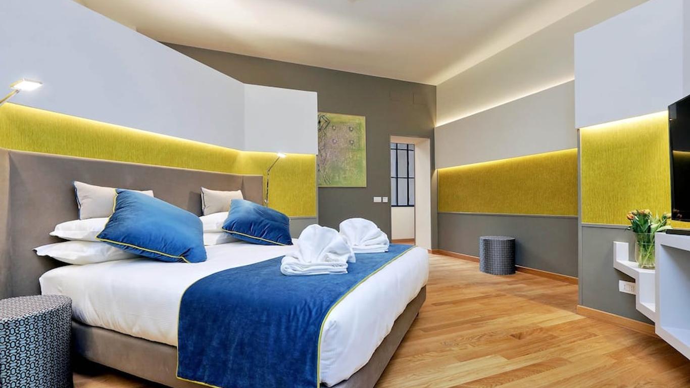 Relais Vittoria Colonna