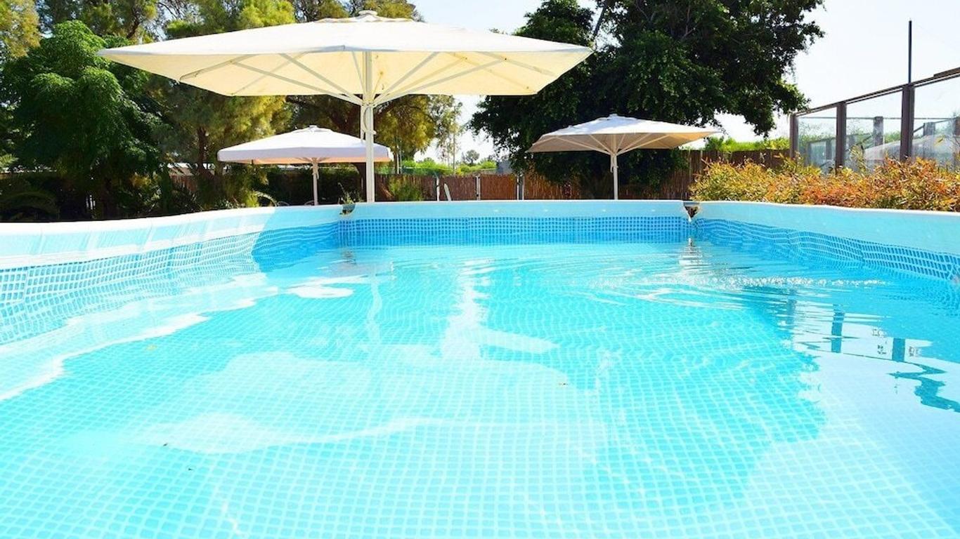 Chiara Boutique Hotel