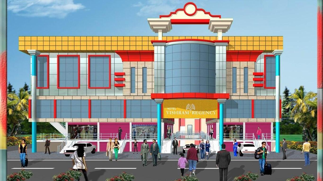 Hotel Vishram Regency