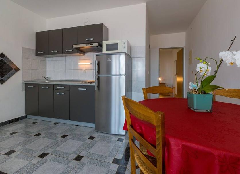 Cocina Foto