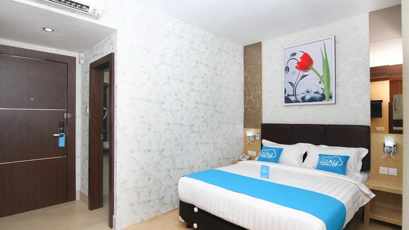 Airy Nagoya Lucky Estate Pembangunan Batam