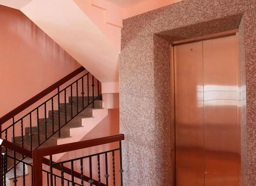 Escaleras Foto