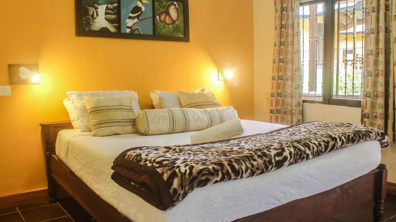 Lawns Hotel
