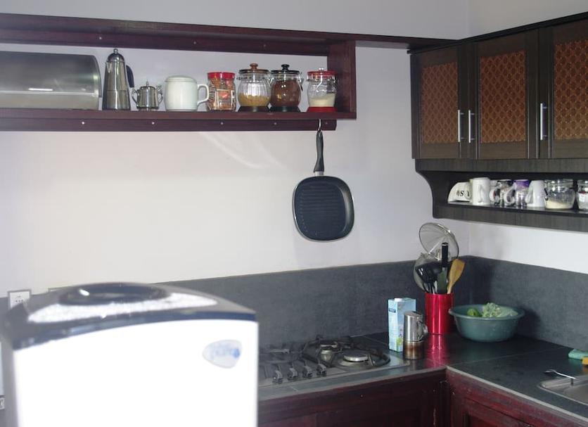 Cocina Foto