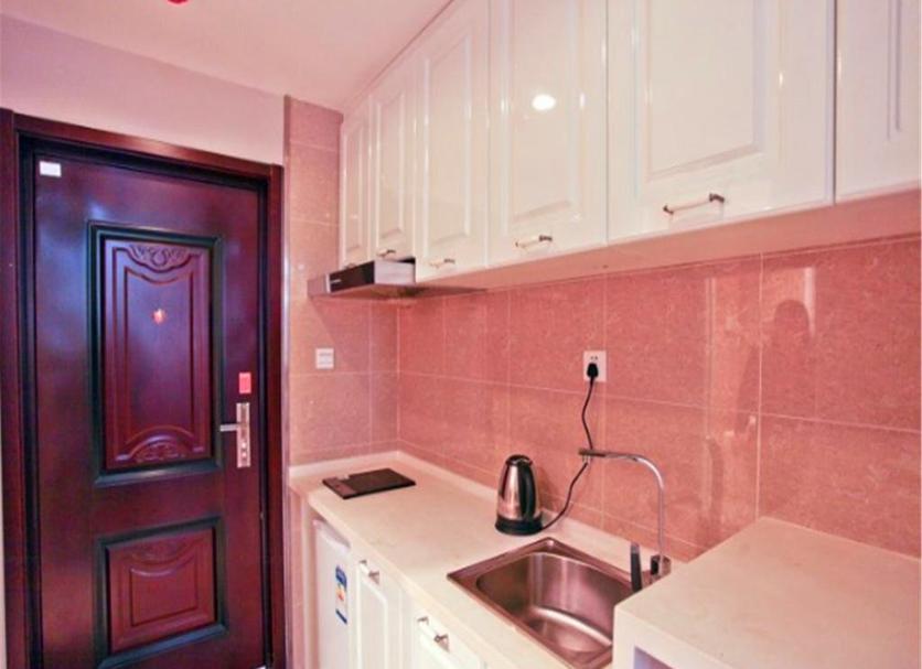 Cocina Foto