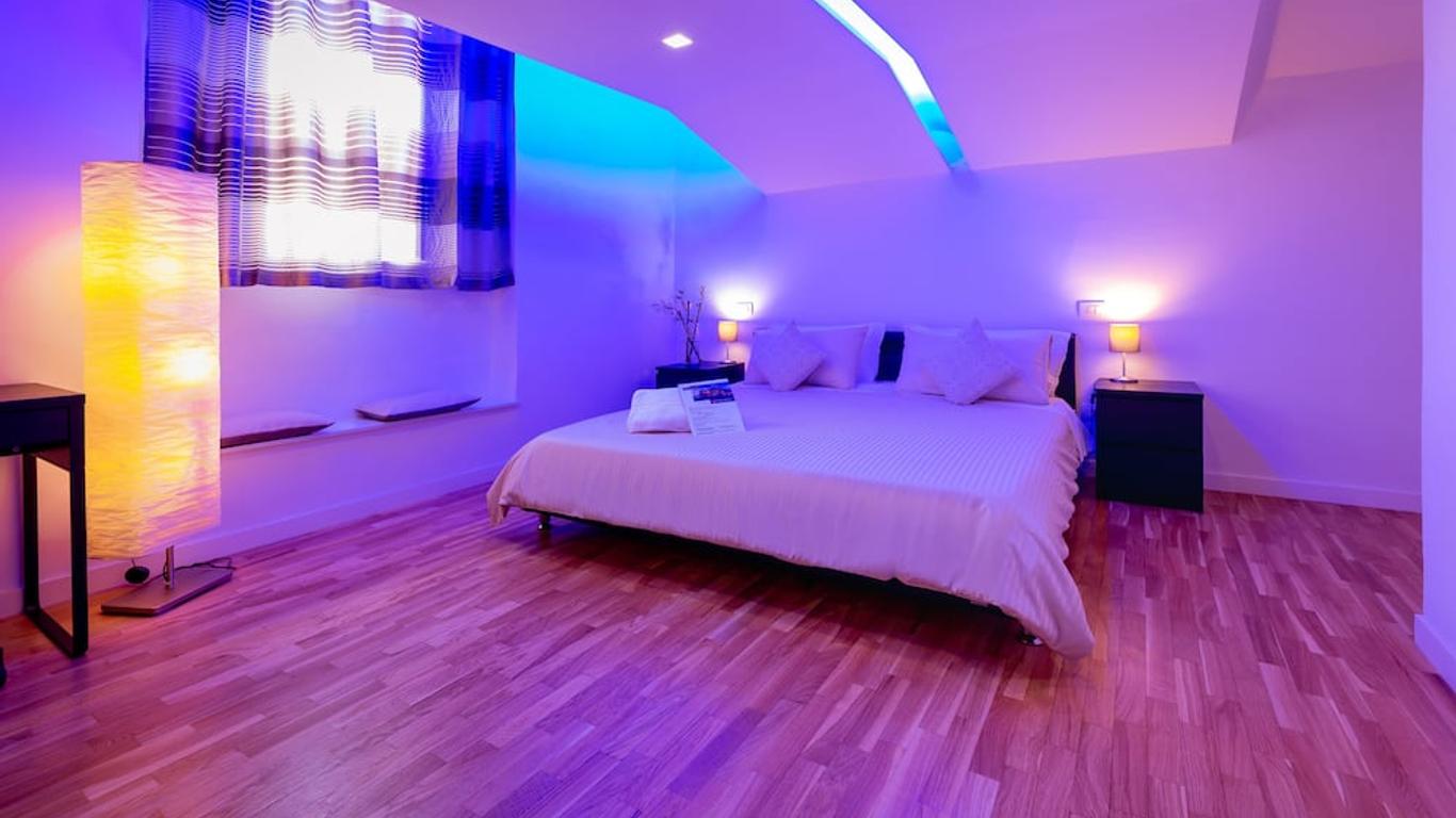 B&B Palazzo Satriano