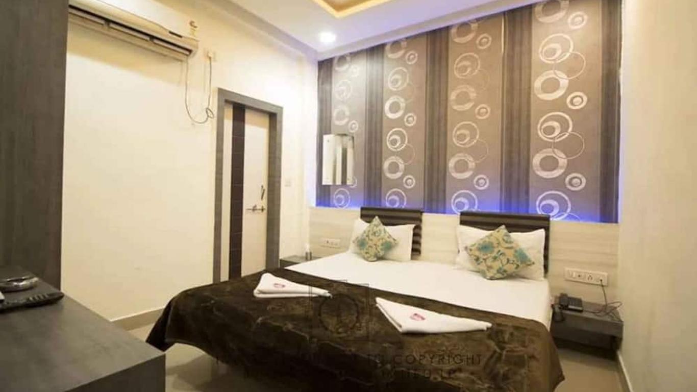 Hotel Maa Ganga palace