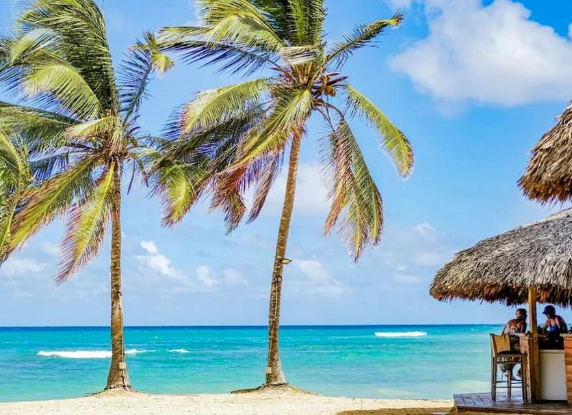 Playa Foto