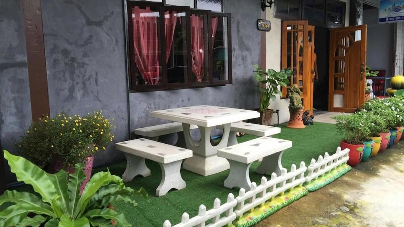 Sawang Guesthouse