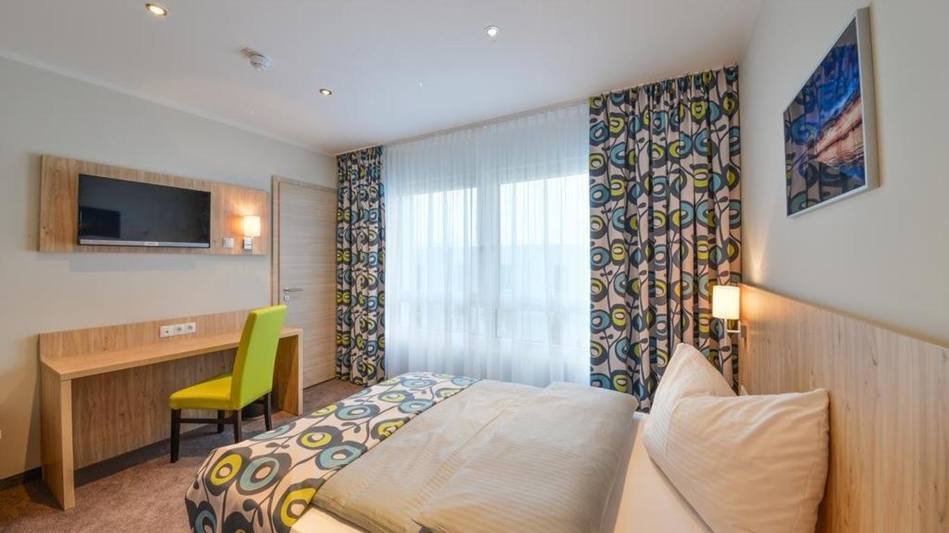 Ammi Hotel Garni