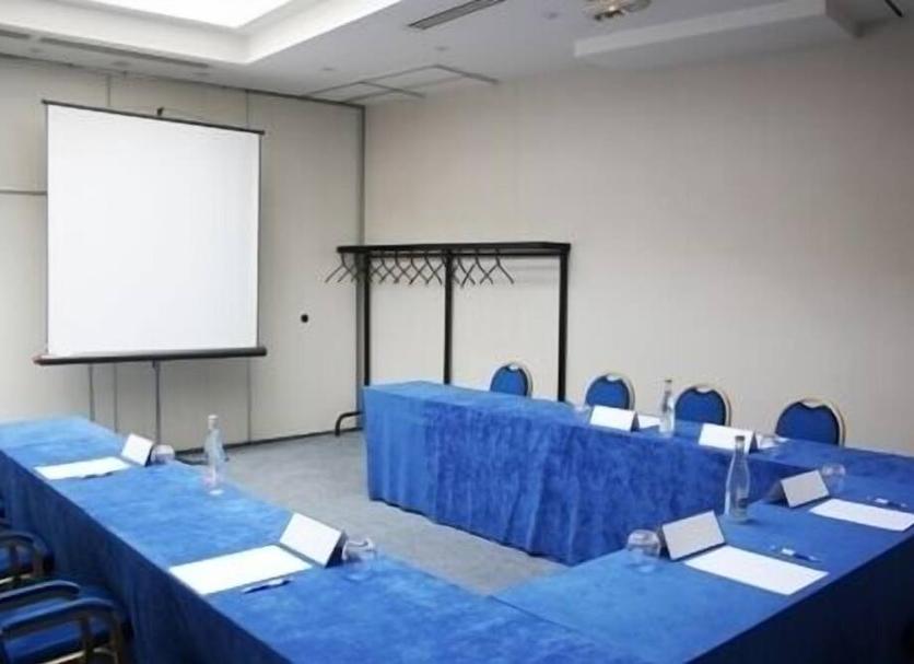 Sala de conferencias Foto
