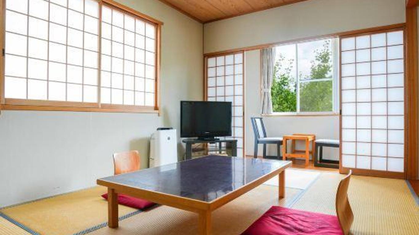 Ryokan Hirayama