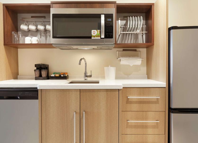 Cocina Foto