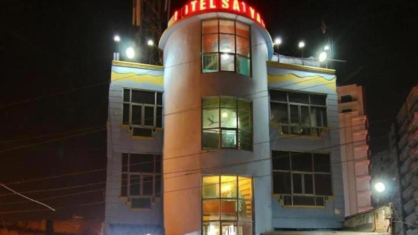 Hotel Satyam