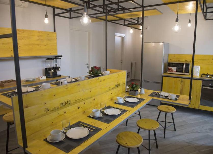 Comedor Foto