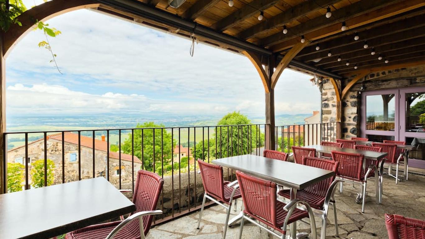 Auberge De Margot