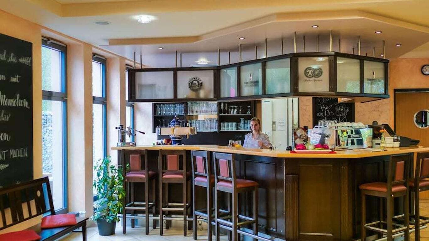 Landhotel-Neunburg