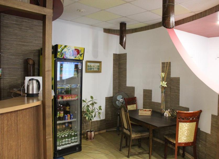 Comedor Foto