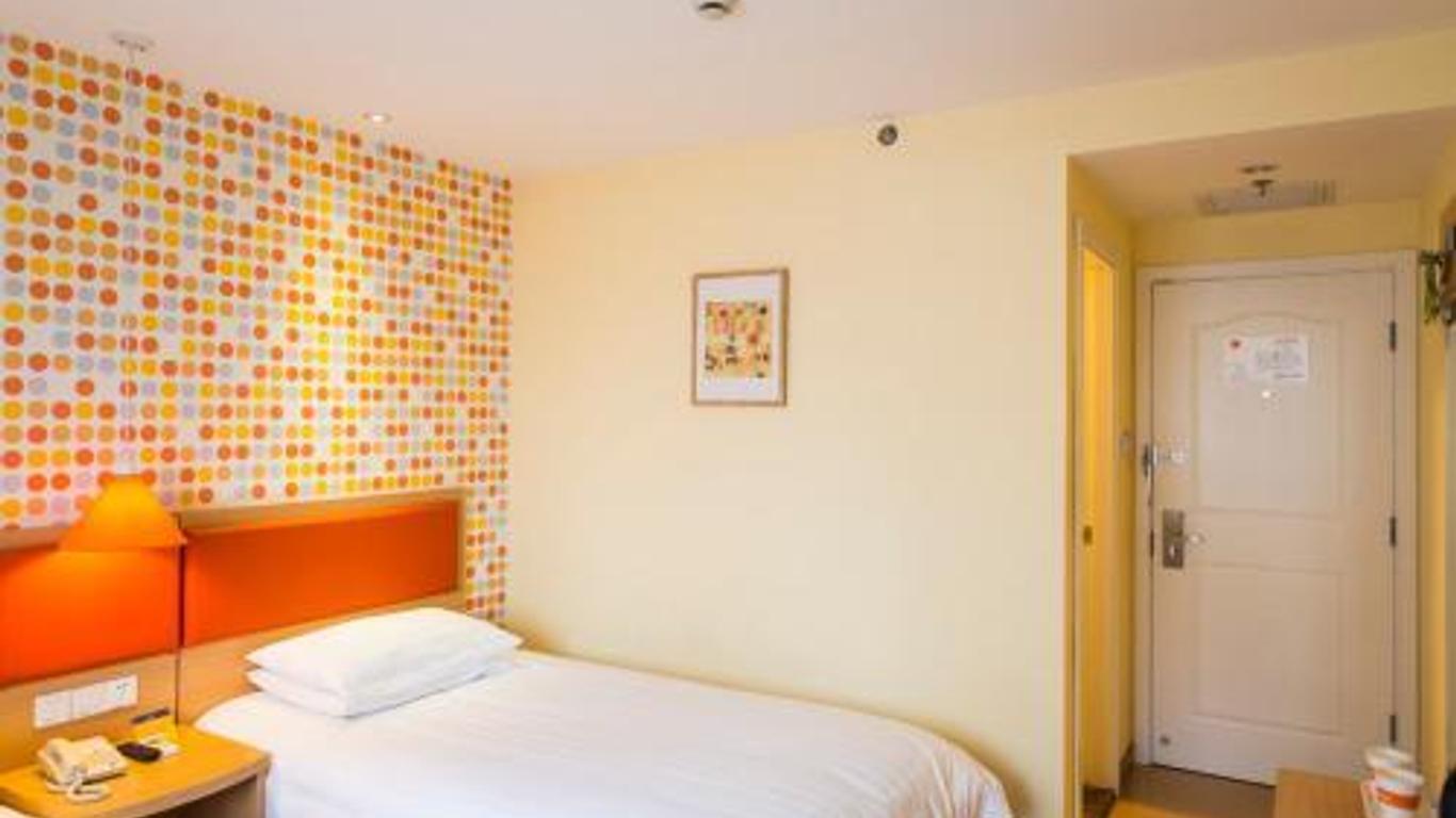 Home Inn (Qingdao Jiaonan Ocean Beach)