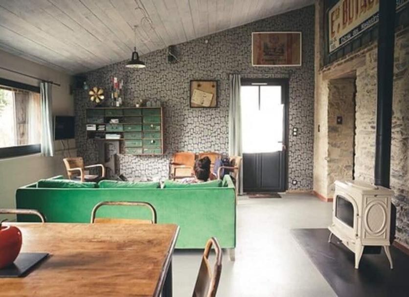 Comedor Foto