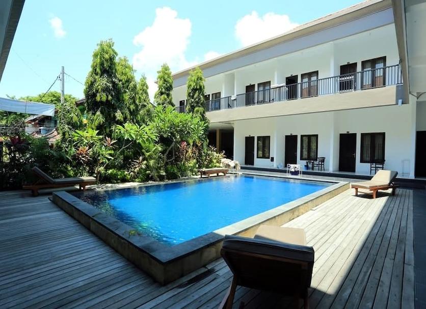 Piscina Foto