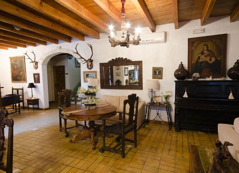 Comedor Foto