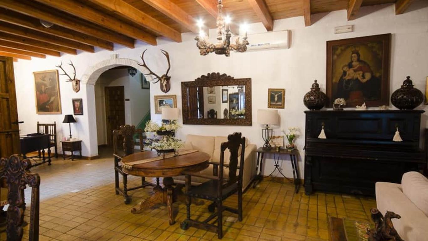 Hotel Rural Molino la Boticaria