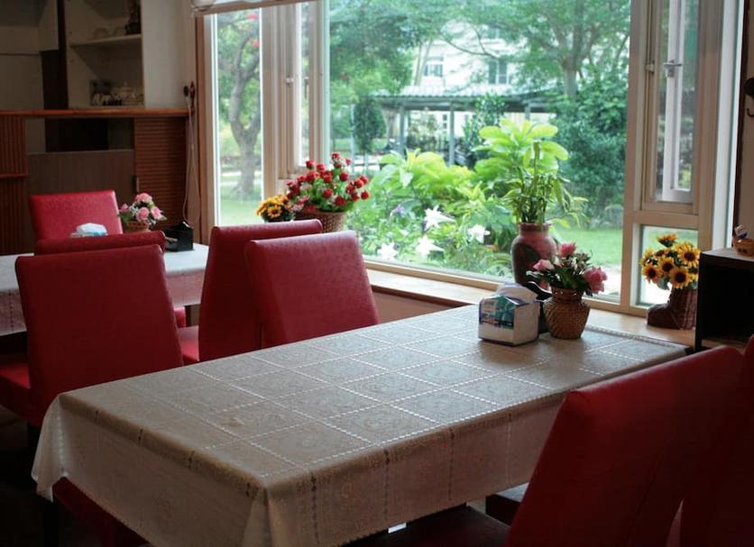 Comedor Foto