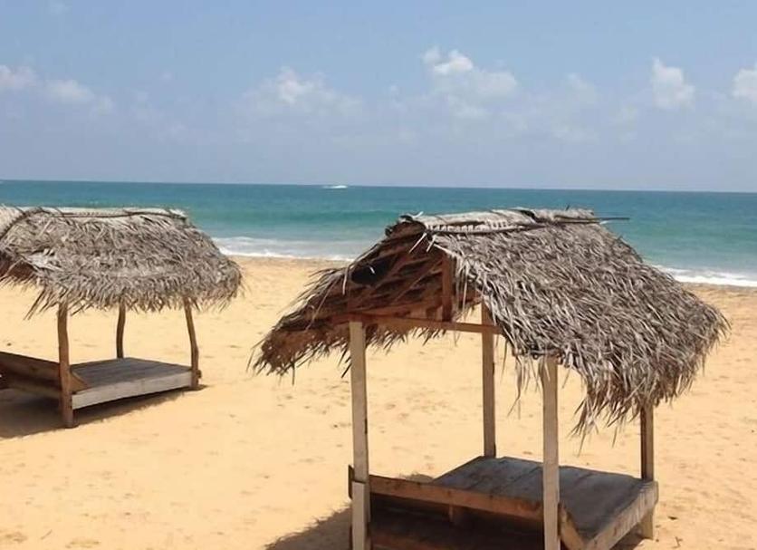 Playa Foto
