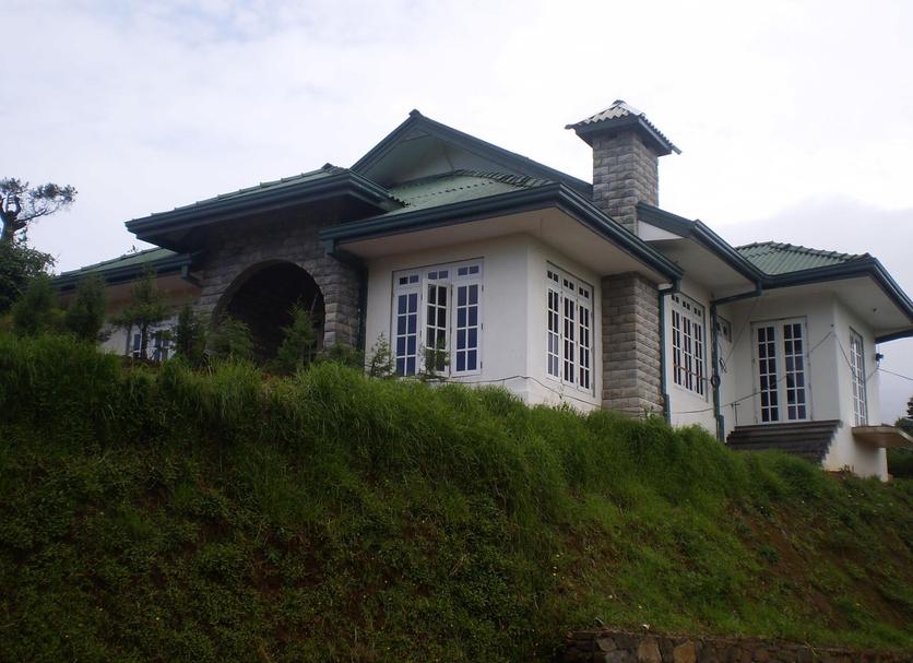 Edificio Foto