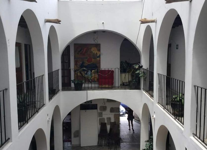 Balcón Foto