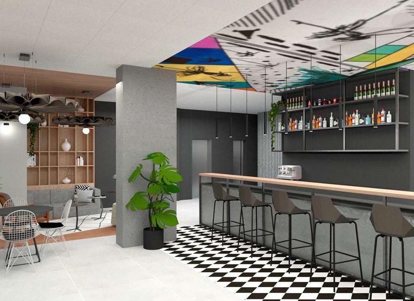 Bar Foto