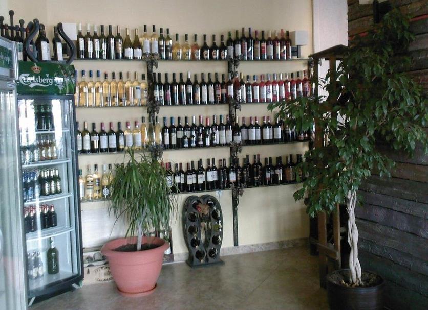 Bar Foto